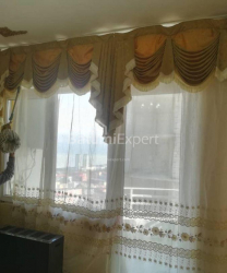 آپارتمان 2-комн 59 m² - تبل ابوسریدزه, Batumi
