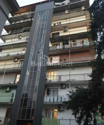 آپارتمان 2-комн 78 m² - یوریوسکایا, Batumi