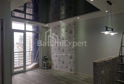 آپارتمان 40 متر مربع - یوریوسکایا, Batumi, گرجستان
