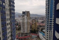 آپارتمان 40 متر مربع - یوریوسکایا, Batumi, گرجستان