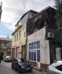 آپارتمان 74 متر مربع - یوریوسکایا, Batumi, گرجستان