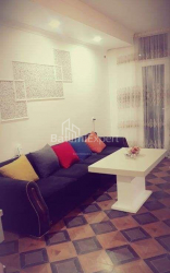 آپارتمان 3-комн 55 m² - الکساندرا گریبودوا, Batumi