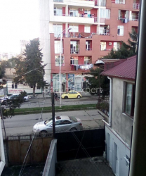 آپارتمان 45 متر مربع - یوریوسکایا, Batumi, گرجستان