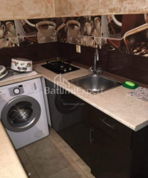 آپارتمان 2-комн 45 m² - یوریوسکایا, Batumi