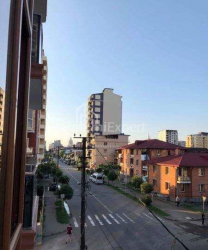 آپارتمان 2-комн 45 m² - پترا باگریونی, Batumi