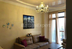 آپارتمان 2-комн 45 m² - پترا باگریونی, Batumi