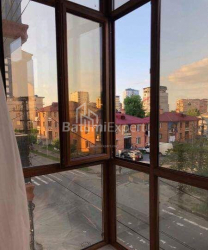 آپارتمان 45 متر مربع - پترا باگریونی, Batumi, گرجستان
