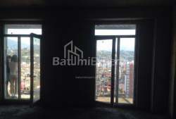آپارتمان 2-комн 47 m² - دیمتر تودادبولی, Batumi