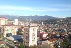آپارتمان 2-комн 47 m² - دیمتر تودادبولی, Batumi