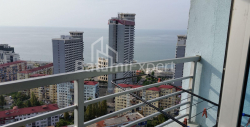 آپارتمان 42 متر مربع - یوریوسکایا, Batumi, گرجستان
