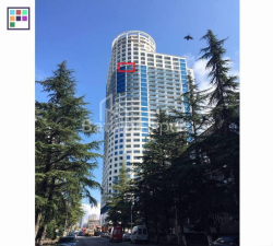 آپارتمان 42 متر مربع - یوریوسکایا, Batumi, گرجستان