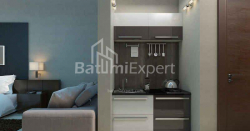 آپارتمان 37 متر مربع - کلانتر خیمشیاشویلی, Batumi, گرجستان