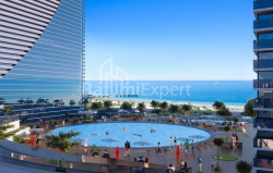 آپارتمان 37 متر مربع - کلانتر خیمشیاشویلی, Batumi, گرجستان
