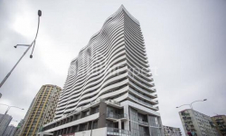 آپارتمان 28 متر مربع - یوسف کوبالادزه, Batumi, گرجستان