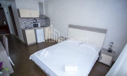 آپارتمان 1-комн 28 m² - یوسف کوبالادزه, Batumi