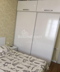 آپارتمان 3-комн 77 m² - نیکو پیروسمانی, Batumi