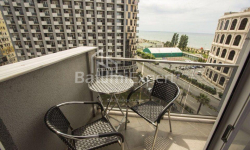 آپارتمان 2-комн 46 m² - کلانتر خیمشیاشویلی, Batumi