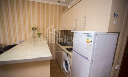 آپارتمان 2-комн 46 m² - کلانتر خیمشیاشویلی, Batumi