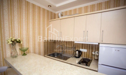 آپارتمان 2-комн 46 m² - کلانتر خیمشیاشویلی, Batumi