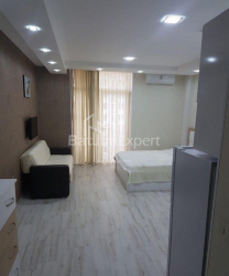 آپارتمان 1-комн 33 m² - کلانتر خیمشیاشویلی, Batumi
