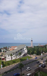 آپارتمان 1-комн 33 m² - کلانتر خیمشیاشویلی, Batumi