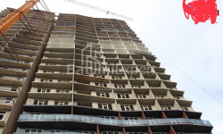 آپارتمان 1-комн 24 m² - آنگیسا, Batumi
