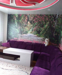 آپارتمان 4-комн 89 m² - گالاکتیون تبیدزه, Batumi