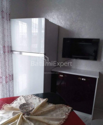آپارتمان 4-комн 89 m² - گالاکتیون تبیدزه, Batumi