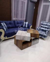 آپارتمان 4-комн 74 m² - نیکو پیروسمانی, Batumi