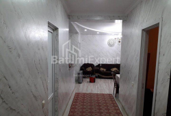 آپارتمان 88 متر مربع - یوریوسکایا, Batumi, گرجستان