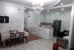 آپارتمان 88 متر مربع - یوریوسکایا, Batumi, گرجستان