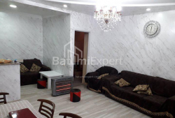 آپارتمان 88 متر مربع - یوریوسکایا, Batumi, گرجستان