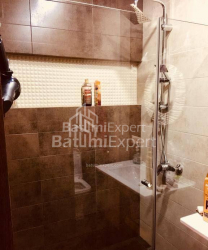 آپارتمان 57 متر مربع - یوریوسکایا, Batumi, گرجستان