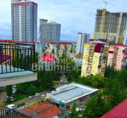 آپارتمان 2-комн 57 m² - یوریوسکایا, Batumi