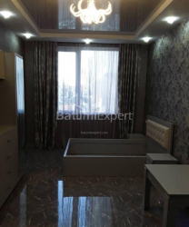 آپارتمان 31 متر مربع - نیکو پیروسمانی, Batumi, گرجستان