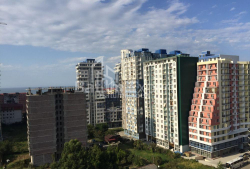 آپارتمان 60 متر مربع - یوریوسکایا, Batumi, گرجستان