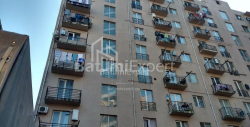 آپارتمان 2-комн 60 m² - پترا باگریونی, Batumi