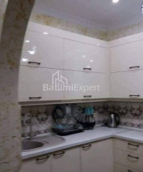 آپارتمان 3-комн 65 m² - کلانتر خیمشیاشویلی, Batumi