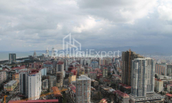آپارتمان 31 متر مربع - نیکو پیروسمانی, Batumi, گرجستان