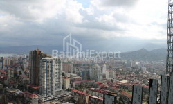 آپارتمان 31 متر مربع - نیکو پیروسمانی, Batumi, گرجستان