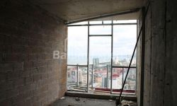 آپارتمان 31 متر مربع - نیکو پیروسمانی, Batumi, گرجستان