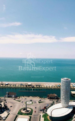 آپارتمان 31 متر مربع - نیکو پیروسمانی, Batumi, گرجستان