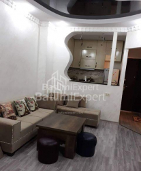 آپارتمان 2-комн 44 m² - کلانتر خیمشیاشویلی, Batumi