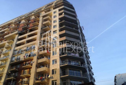 آپارتمان 44 متر مربع - کلانتر خیمشیاشویلی, Batumi, گرجستان