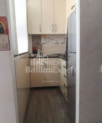 آپارتمان 2-комн 44 m² - کلانتر خیمشیاشویلی, Batumi