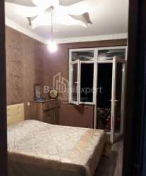 آپارتمان 2-комн 44 m² - کلانتر خیمشیاشویلی, Batumi