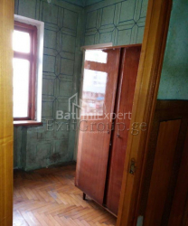 آپارتمان 90 متر مربع - یوریوسکایا, Batumi, گرجستان