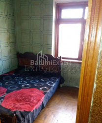 آپارتمان 90 متر مربع - یوریوسکایا, Batumi, گرجستان