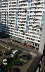 آپارتمان 90 متر مربع - یوریوسکایا, Batumi, گرجستان