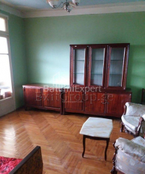 آپارتمان 90 متر مربع - یوریوسکایا, Batumi, گرجستان